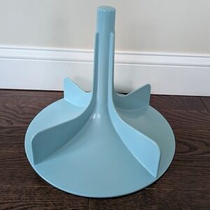 Vintage Maytag Light Blue‎ Wringer Washer Machine Agitator A-4525